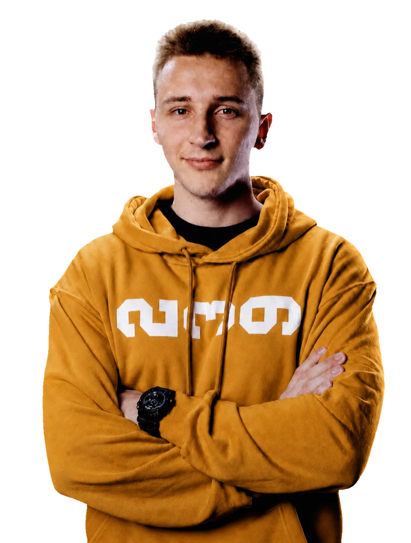Иван Григин — преподаватель курса